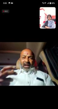 Bijnapally Bhimaraju Venu (BBR VENU) (4)