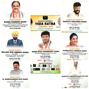 Gade Siva Chowdary (2)