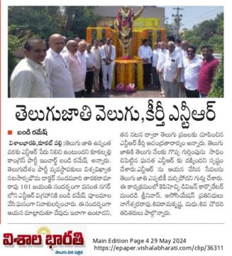 Gade Siva Chowdary (68)