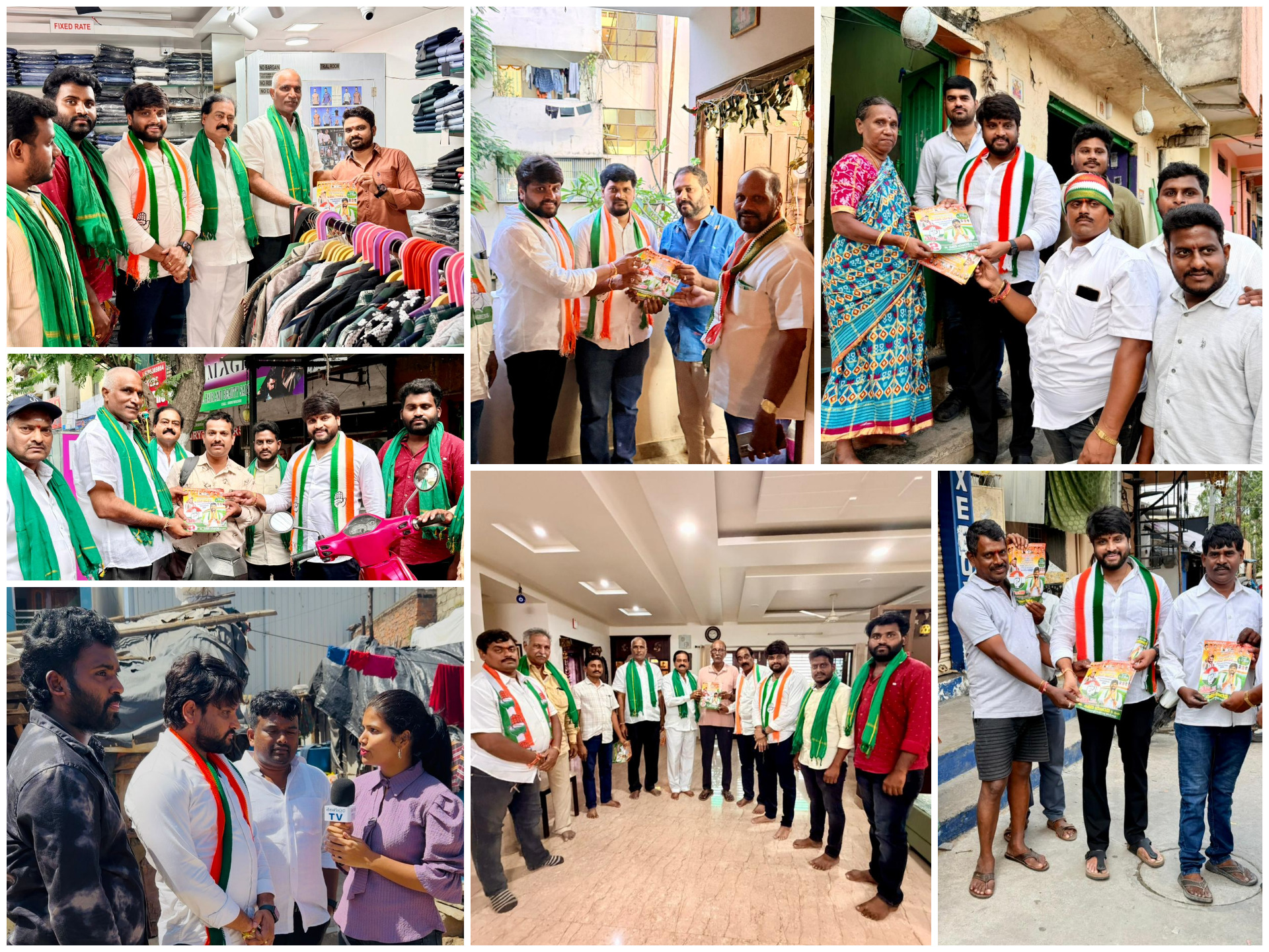 Yalamanchi Uday Kiran | Miyapur 108 Division General Secretary | Founder & Chairman of Yalamanchi Uday Kiran Charitable Trust | Miyapur | Telangana | INC | the Leaders Page | the Leaders Page Yalamanchi Uday Kiran | Miyapur 108 Division General Secretary | Founder & Chairman of Yalamanchi Uday Kiran Charitable Trust | Miyapur | Telangana | INC | the Leaders Page | the Leaders Page