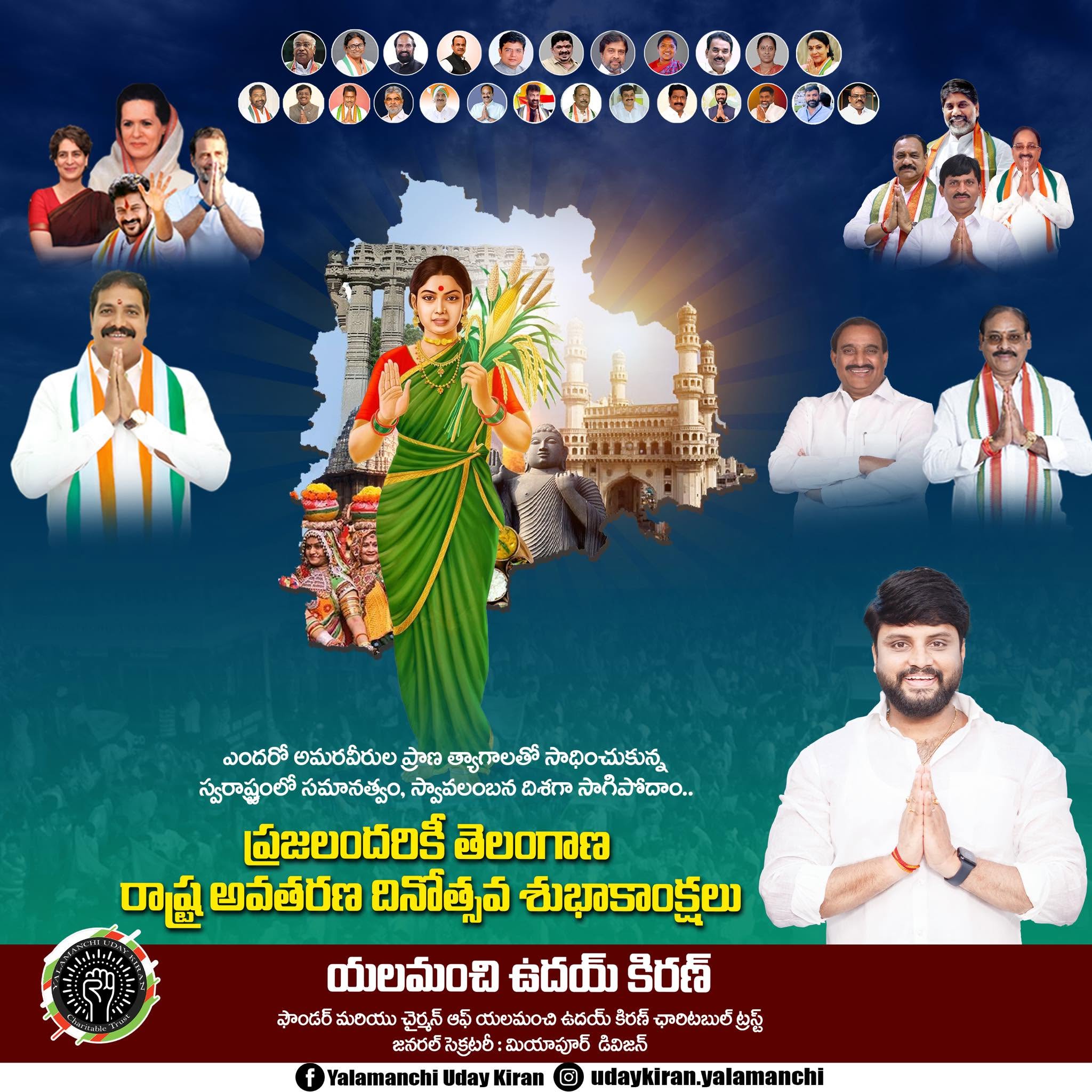 Yalamanchi Uday Kiran (77)