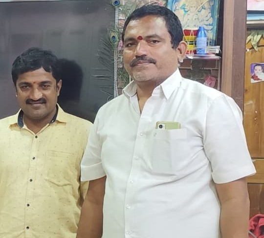 Arragolla Srinivas Yadav (2)