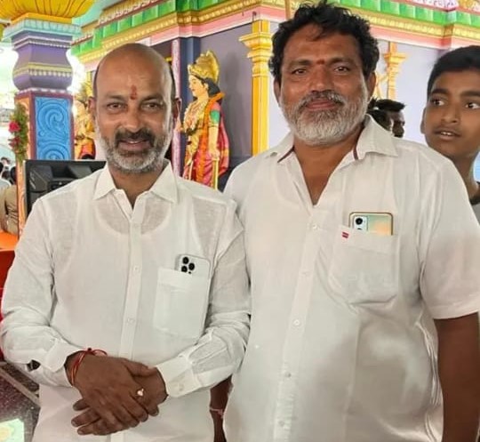 Arragolla Srinivas Yadav (5)