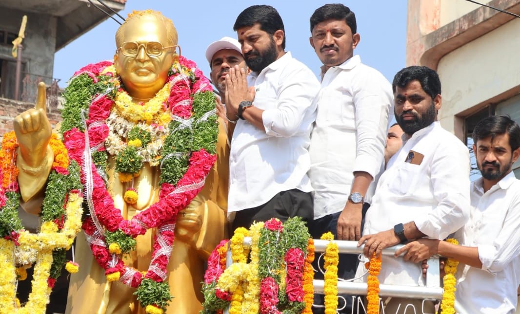 Jadavath Jaipal Naik | CDC Director | Bommareddygudem | TRS | the Leaders Page