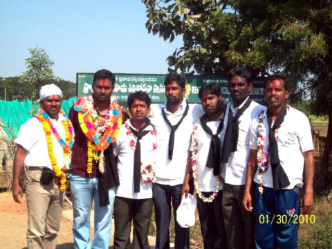 Bandari Srinivas Goud (1)