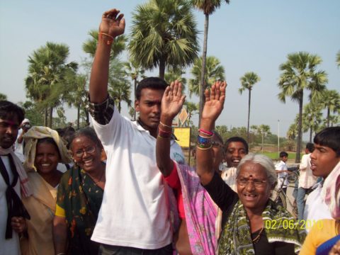 Bandari Srinivas Goud (10)