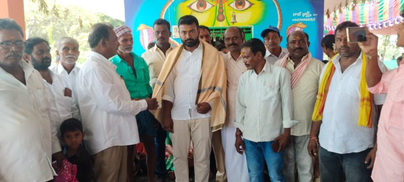 Bandari Srinivas Goud (10)