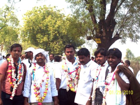 Bandari Srinivas Goud (12)