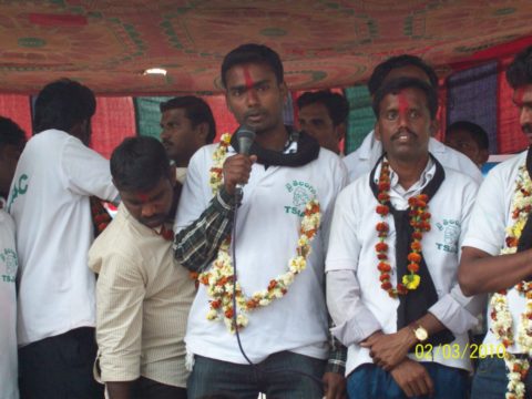 Bandari Srinivas Goud (14)