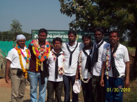 Bandari Srinivas Goud (16)