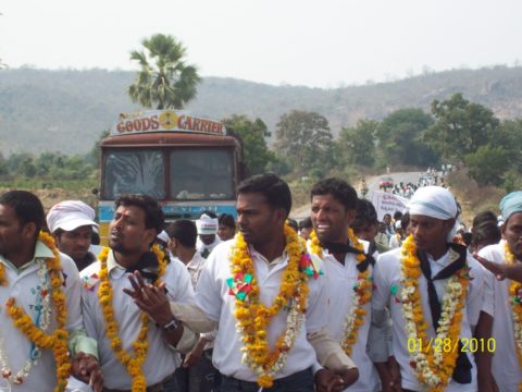 Bandari Srinivas Goud (18)