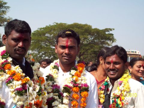 Bandari Srinivas Goud (21)