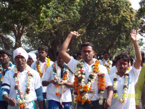 Bandari Srinivas Goud (23)