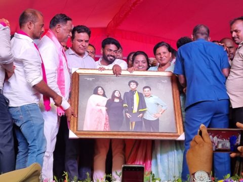 Bandari Srinivas Goud (24)