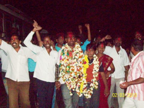 Bandari Srinivas Goud (6)