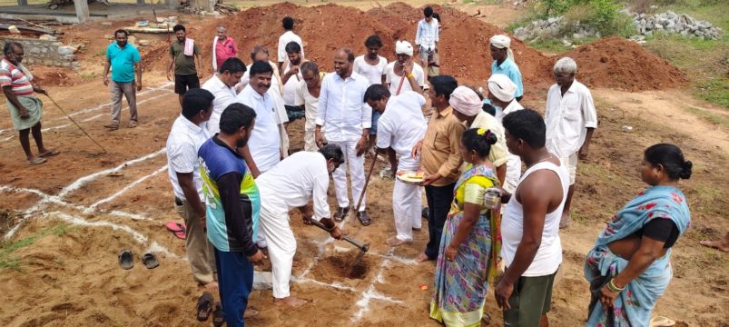 Dodla Narsaiah Yadav