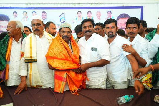 Dodla Narsiaah Yadav (2)