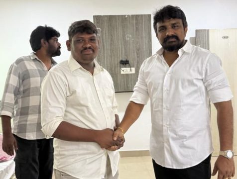 Kodikuthala Sarath Babu (1)