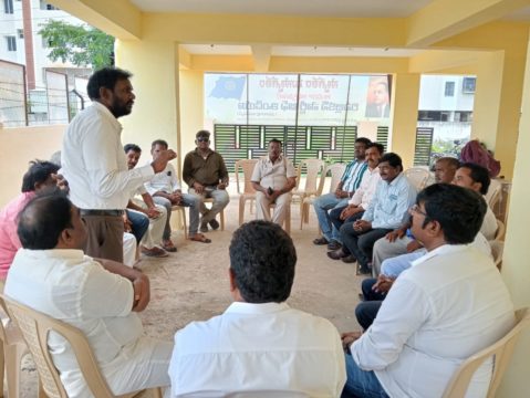 Kodikuthala Sarath Babu (3)