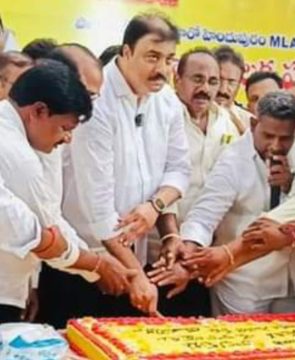 Mannava Raghu Ramaiah(Raghu) (10)