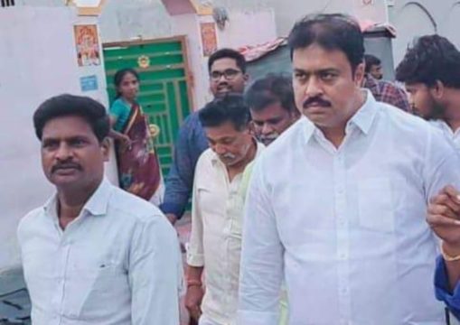 Mannava Raghu Ramaiah(Raghu) (11)