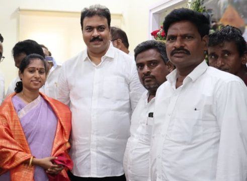 Mannava Raghu Ramaiah(Raghu) (13)