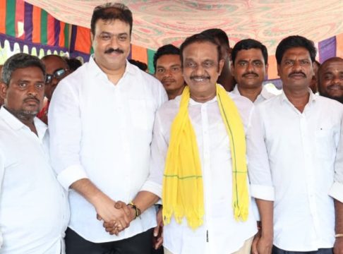 Mannava Raghu Ramaiah(Raghu) (15)