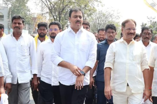 Mannava Raghu Ramaiah(Raghu) (20)