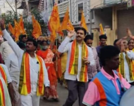 Mannava Raghu Ramaiah(Raghu) (21)