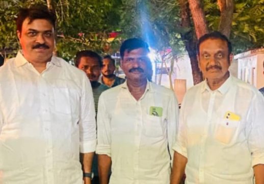 Mannava Raghu Ramaiah(Raghu) (22)