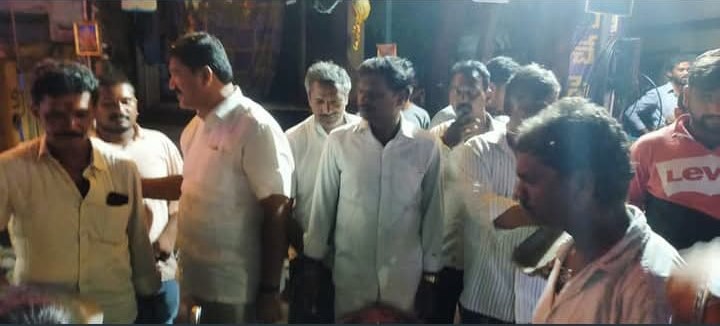 Mannava Raghu Ramaiah(Raghu) (25)