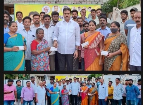 Mannava Raghu Ramaiah(Raghu) (26)