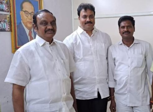 Mannava Raghu Ramaiah(Raghu) (27)