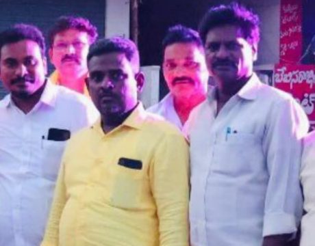 Mannava Raghu Ramaiah(Raghu) (3)