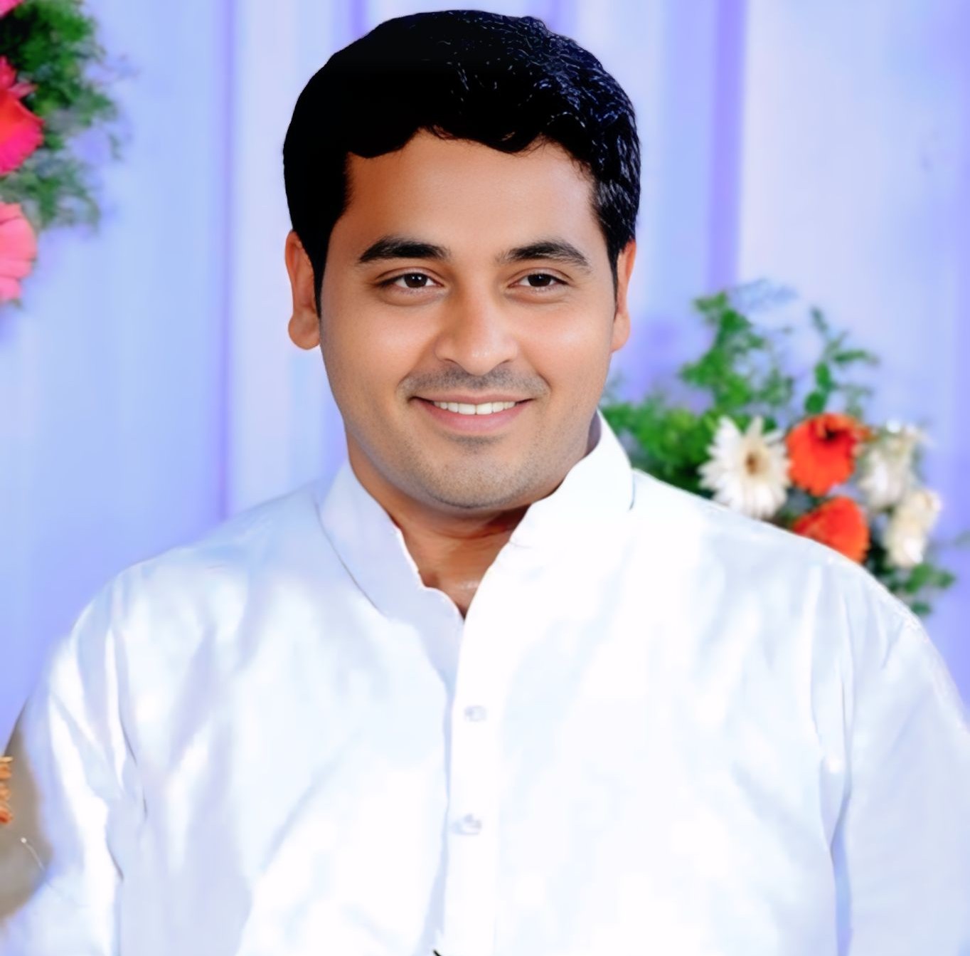 Mohammed Fareed | Mahabubabad Municipal Vice Chairman #separator_saTRS | the Leaders Page