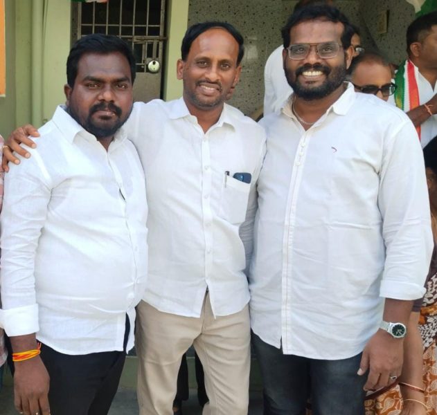 Muralikrishna Kambhampati (45)