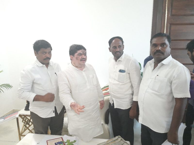 Muralikrishna Kambhampati (51)