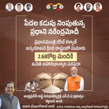 Parigi Venugopal Rao (13)