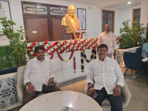 Polireddy Brothers (Chinnapoli Reddy and Jayarami Reddy) (11)