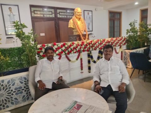 Polireddy Brothers (Chinnapoli Reddy and Jayarami Reddy) (13)