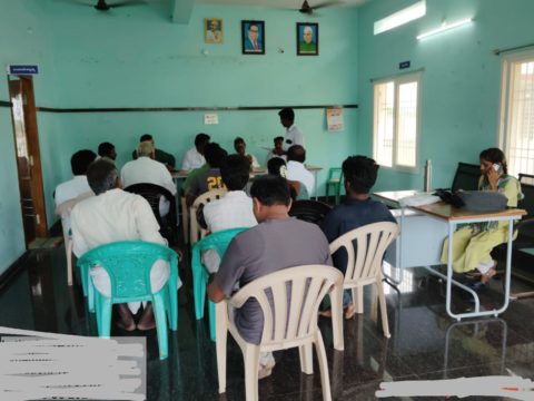 Polireddy Brothers (Chinnapoli Reddy and Jayarami Reddy) (14)