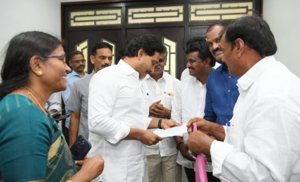 Polireddy Brothers (Chinnapoli Reddy and Jayarami Reddy) (2)