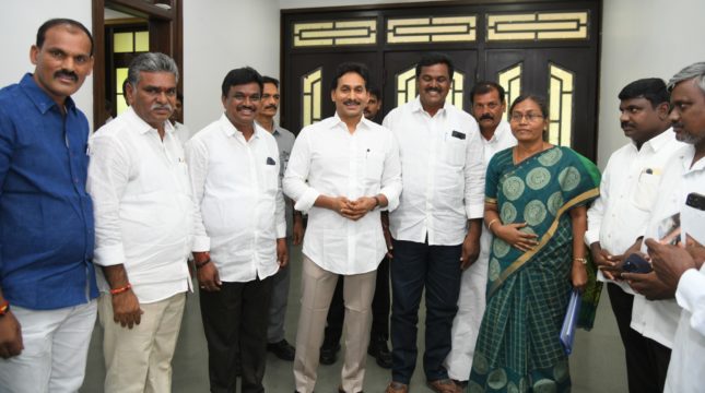 Polireddy Brothers (Chinnapoli Reddy and Jayarami Reddy) (7)