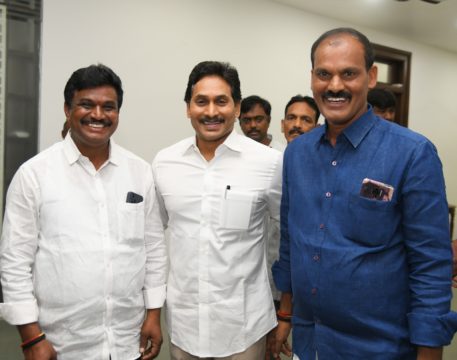 Polireddy Brothers (Chinnapoli Reddy and Jayarami Reddy) (8)