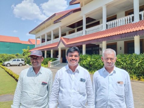 Polireddy Brothers (Chinnapoli Reddy and Jayarami Reddy) (9)