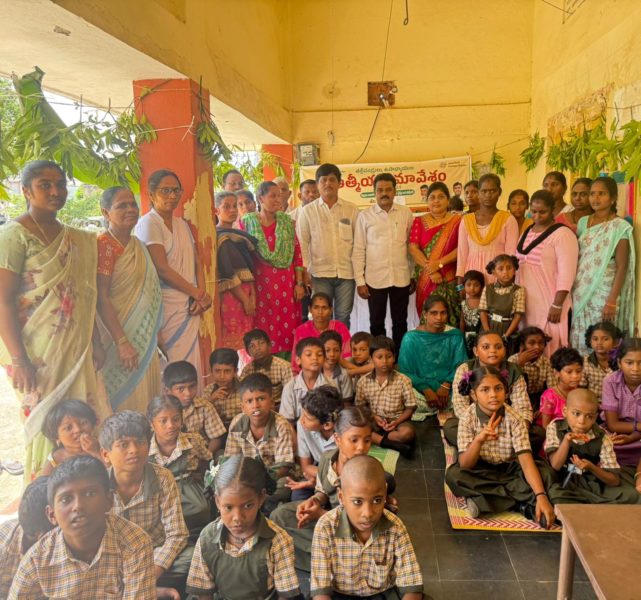 Allampalli Sirisha Venkataramana (2)