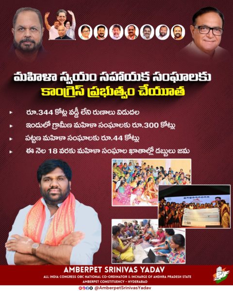 Amberpet Srinivas Yadav (5)