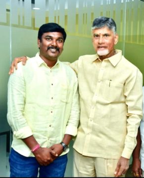 Chandaka Rama Krishna (2)