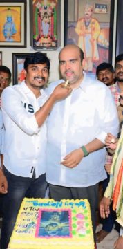 Chandaka Rama Krishna (3)