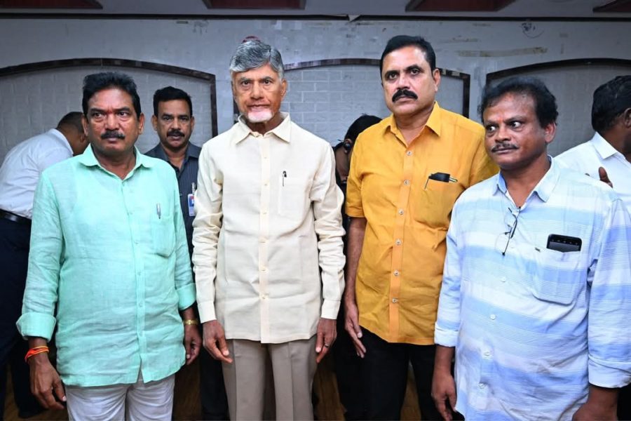 Devarkonda Srinivasarao (39)